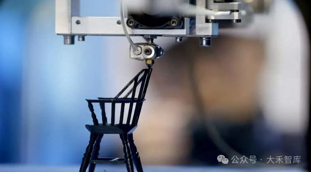 Lux Research：中国3D打印机产值5年内将增4倍 - 3D科学谷