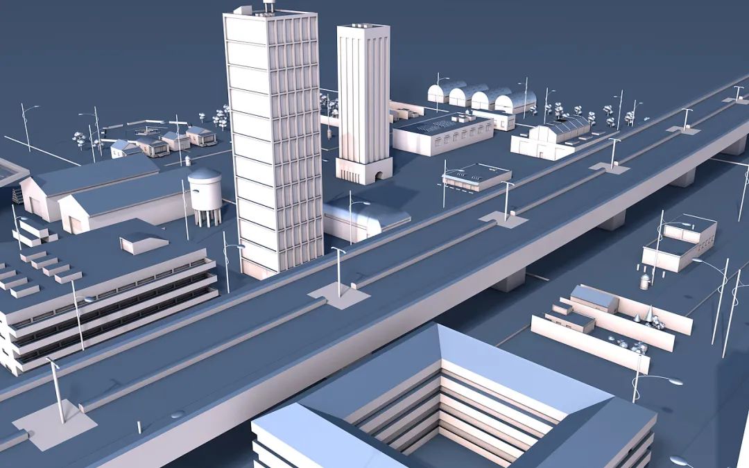 新手必备的常用3D建模软件