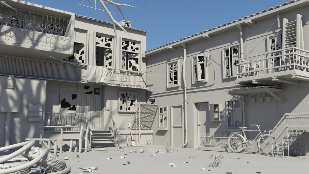 新手必备的常用3D建模软件