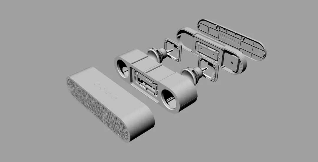 新手必备的常用3D建模软件