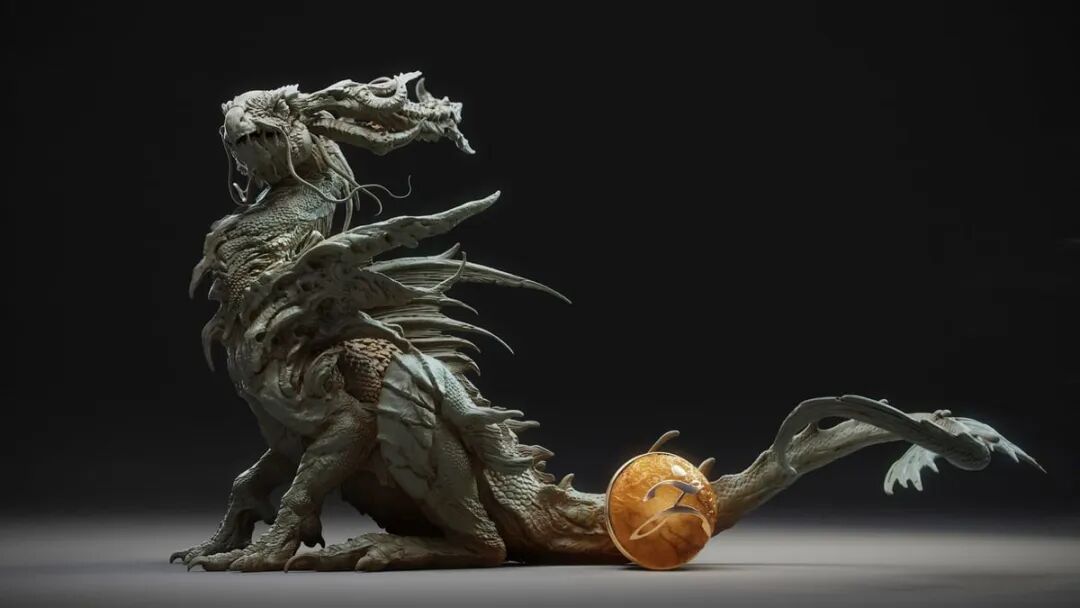 10款 常用 3D 建模软件（部分免费）