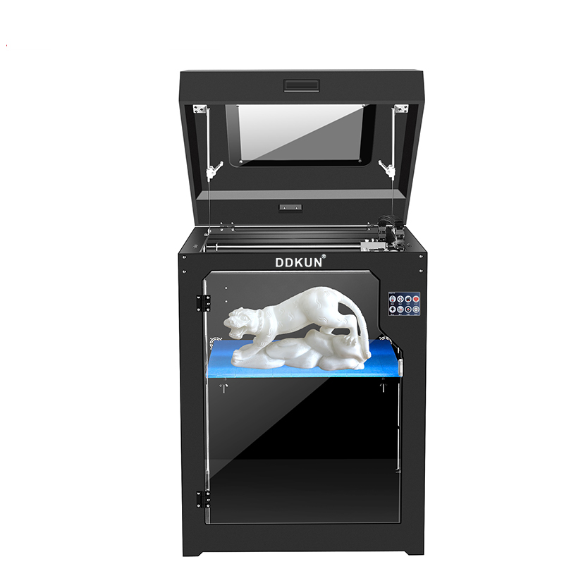金石三维 FDM-445 FDM熔融堆积3D打印机