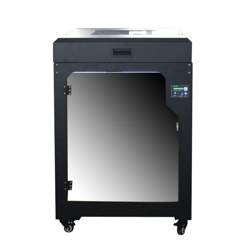 金石三维 FDM-445 FDM熔融堆积3D打印机