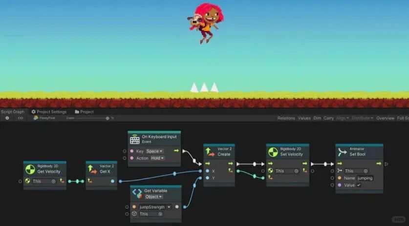 零基础入门Unity，这些知识你必须知道