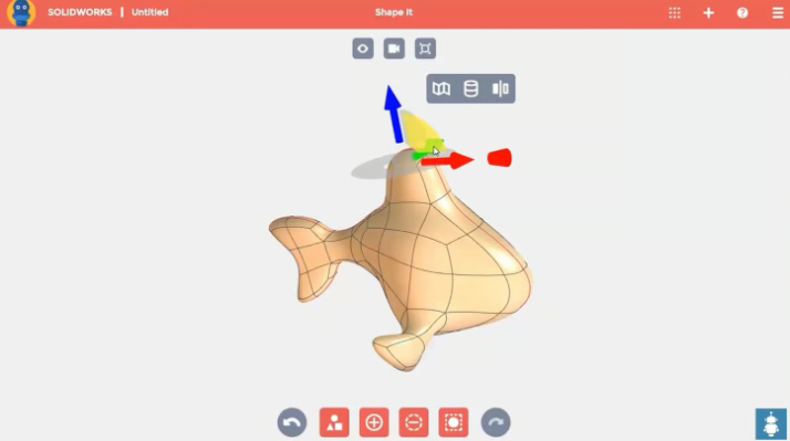 9款&mdash;最适合孩子使用的CAD软件